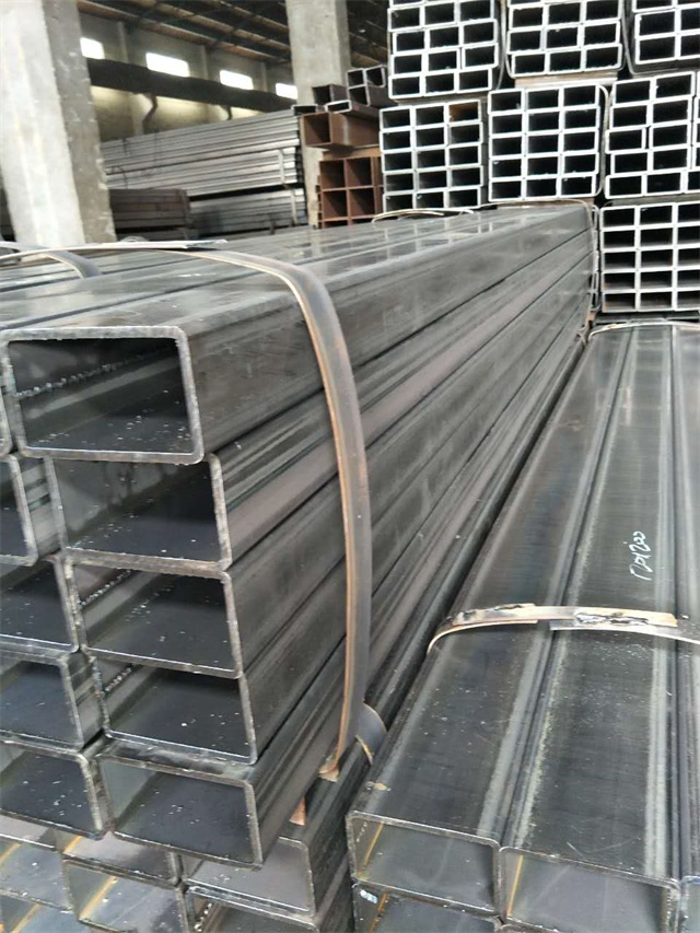 建筑钢结构涟水涟水涟水镀锌矩形管 Q355B 适用场景 建筑钢结构涟水涟水涟水镀锌矩形管 Q355B 适用场景